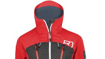 ORTOVOX – PORDOI JACKET