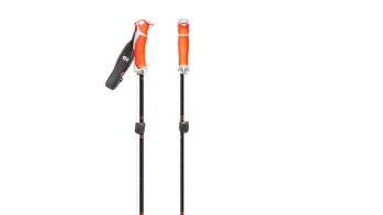 G3 GENUINE GUIDE GEAR – VIA CARBON TOURING POLE