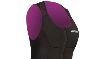 KOMPERDELL – Cross Ballistic Vest Women