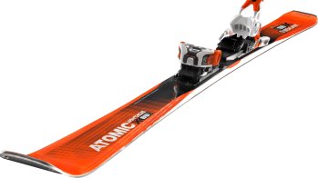 Atomic – Vantage X 83 CTi