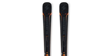 Blizzard – Blizzard Quattro RS