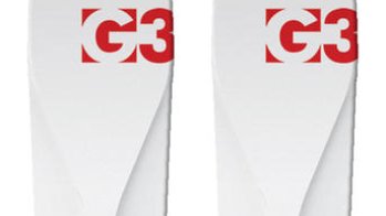 G3 GENUINE GUIDE GEAR – FINDr 94 SKI