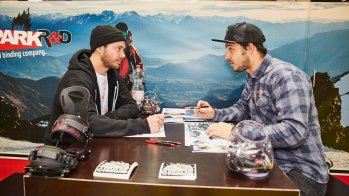Eindrücke von der ISPO MUNICH 2016