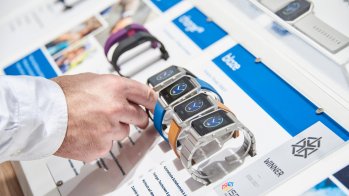 Die schönsten Eindrücke des ISPO MUNICH 2016 vom Montag