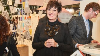 Stars at the ISPO MUNICH 2016
