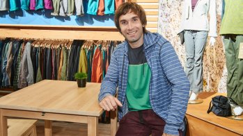 Stars at the ISPO MUNICH 2016