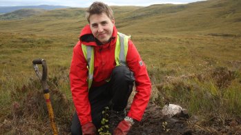 Rewilding the Highlands, Scotland