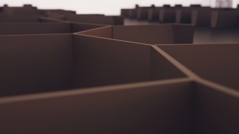 „Back to the roots“ is the slogan for the polygon concept.