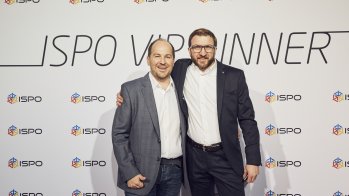 Gottfried Tönig und Markus Zanier (CEO Zanier)