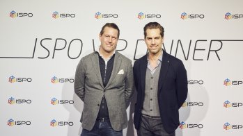 Alexander Wirth (Vorstandsvorsitzender & CEO Bogner) und Christian Ender (Vorstand Vertrieb Bogner)