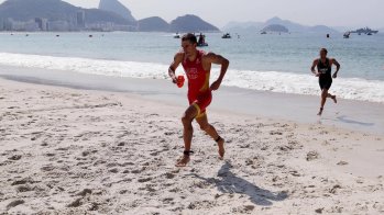 Fernando Alarza, 1991, Spanien, 178 cm, 63 kg