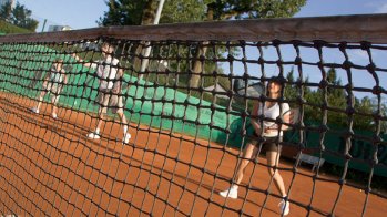 Freude und Ausgleich am Sport – dank regelmäßigem Training, gesunder Ernährung und dem bewussten Umgang mit Mineralstoffen und Spurenelementen ist die Physis bestens gestärkt.