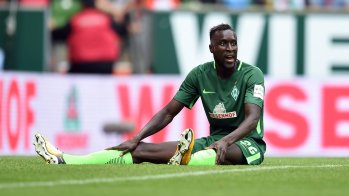 Lebensmittelhersteller Wiesenhof ist noch bis 2020 Hauptsponsor von Werder Bremen und lässt sich das jährlich rund 6,5 Millionen Euro kosten. Von Ärmelsponsor H-Hotels kommen noch einmal rund 1,5 Millionen Euro dazu.
