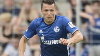 Mit erfolgsabhängigen 20 bis 24 Millionen Euro Einnahmen durch Brustsponsor Gazprom ist Schalke hinter dem FC Bayern die Nummer zwei. All you need fresh ist Ärmelsponsor für fünf Millionen Euro.