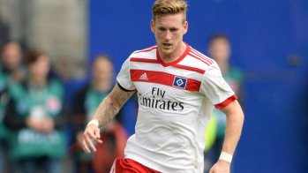 7,5 Millionen Euro jährlich zahlt die Airline Emirates als Brustsponsor an den Hamburger SV. Das Ärmel-Sponsoring übernimmt Popp Feinkost für bis zu 1,5 Millionen Euro jährlich.