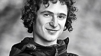 Adam Ondra ist der stärkste Kletterer der Welt – und setzt Maßstäbe im Klettersport.