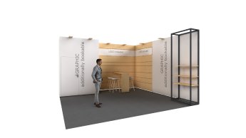 Plug & Play Option - EASY 25