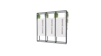 Sustainability Participation Option - Poster