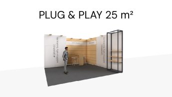 ISPO Stand 2025