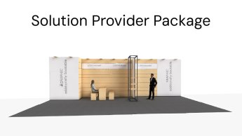 ISPO 2025 Solution Provider Package