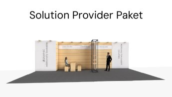 ISPO 2025 Standfläche: Solution Provider