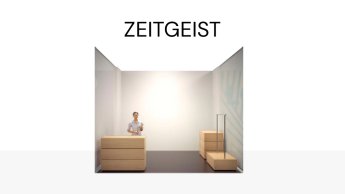 ISPO 2025 Standfläche: Zeitgeist