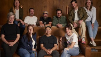 Das ISPO Collaborators Club Team.