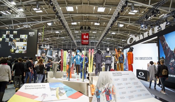 Snowsports is the name of the segment in Halls B2 to B6 of the ISPO Munich 2018, which brings skiing and snowboarding together again and creates synergies with all other winter sports.