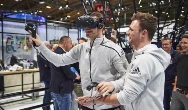 How Sports Retail Is Overcoming The Challenges Of Digitalization