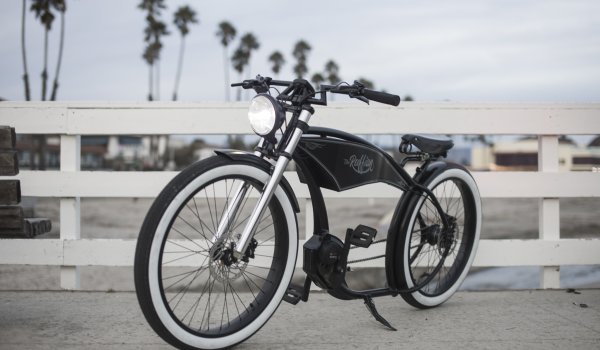 brands of ebikes