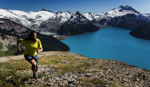trailrunning in the mountains trailrunning in the mountains