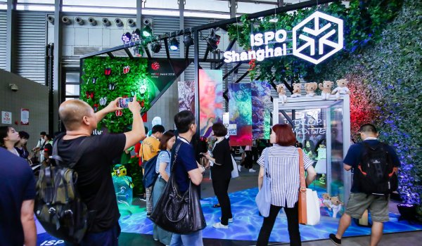 Quelle: Messe München Shanghai ISPO Shanghai zeigt: Chinas Sportmarkt steckt voller Wachstumspotential