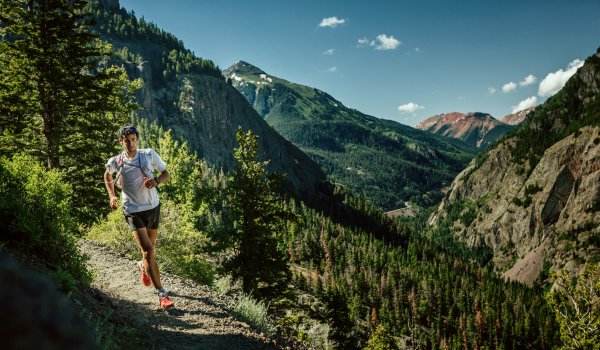 “How to Trail Run 2018”