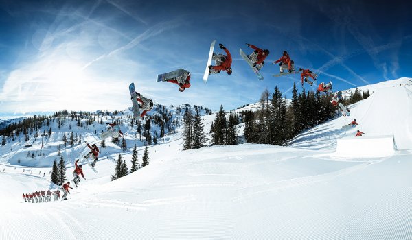 The Most Important Winter Sports Trends 2019 20