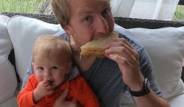 8 Ted Ligety, 287 000 followers sur Instagram