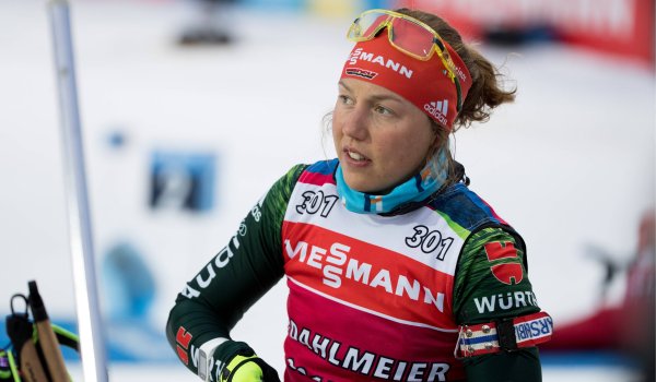 9) Laura Dahlmeier, 128,000 Instagram followers: The World Cup winter 2018/19 starts without her. But in the course of the season the most popular German biathlete wants to enter, which should do the German team good: Dahlmeier has won two Olympic gold medals in 2018, seven gold medals at World Championships and won the overall World Cup for the 2016/17 season.