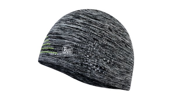 BUFF® DryFLX+ Hat, Farbe: Light Grey
