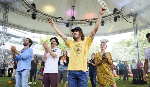OutDoor by ISPO Party 2019 OutDoor by ISPO Party 2019