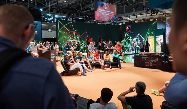 OutDoor by ISPO 2019 - Highlights 2. Tag OutDoor by ISPO 2019 - Highlights 2. Tag