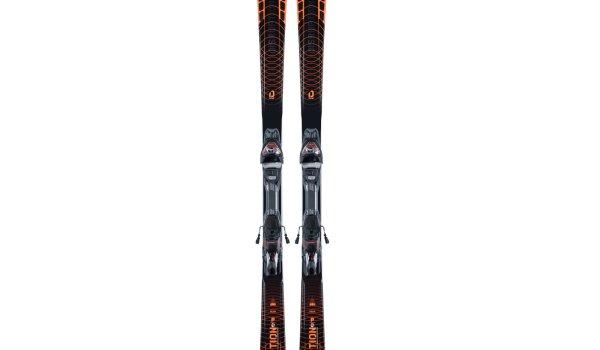 DISRUPTION STI: Ein präziser Ski mit scharfen Kanten für harte Pistenuntergründe. Mit dem D-STi lassen sich Kurven sehr eng, elegant und schnittig angehen und durchfahren. Volle Kontrolle und entspanntes Skifahren auch in extremen Situationen.