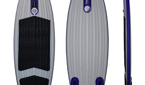 TRIPSTIX inflatable surfboards