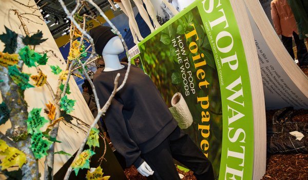 This Was The Ispo Munich