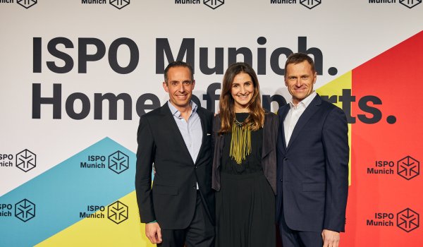 Michael Vogt (Head of Marketing PYUA Protection GmbH), Christina Beer (Head of Marketing ABS Protection GmbH), Dr. Stefan Mohr (CEO ABS Protection GmbH)