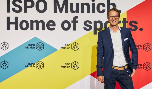 Stefan Taft (Head of Marketing Maier Sports GmbH)