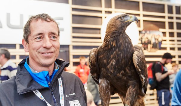 mb-Stars-19 Stars at the ISPO MUNICH 2016