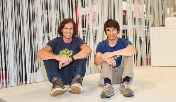 mb-Stars-21 Stars at the ISPO MUNICH 2016