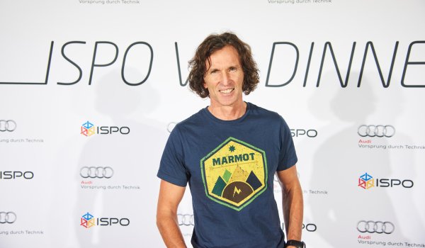 mb-Stars-2 Stars at the ISPO MUNICH 2016