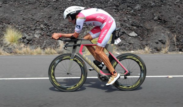 Physique In Triathlons Does The Perfect Triathlete Exist