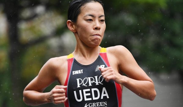 Physique In Triathlons Does The Perfect Triathlete Exist