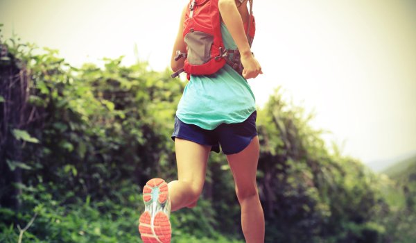 How The Digital World Is Changing Trail Running